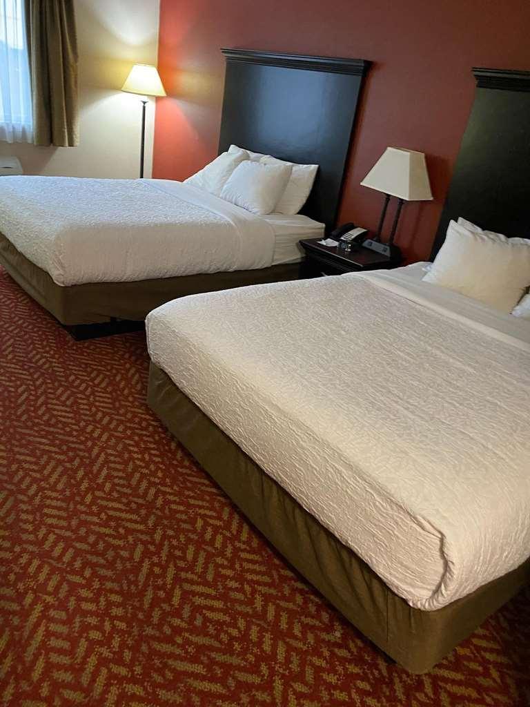 Grandstay Hotel & Suites Cambridge Rum bild