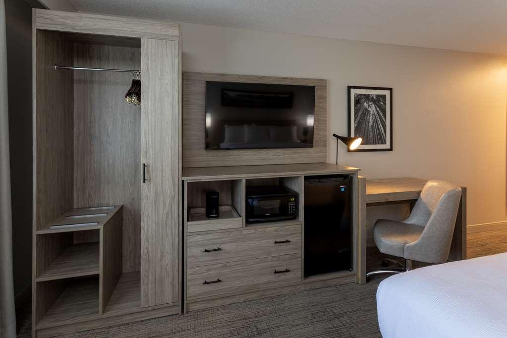 Grandstay Hotel & Suites Cambridge Rum bild